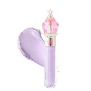 Jeffree Star Magic Star CONCEALER Color Corrector Lavender new in box NWT eyes